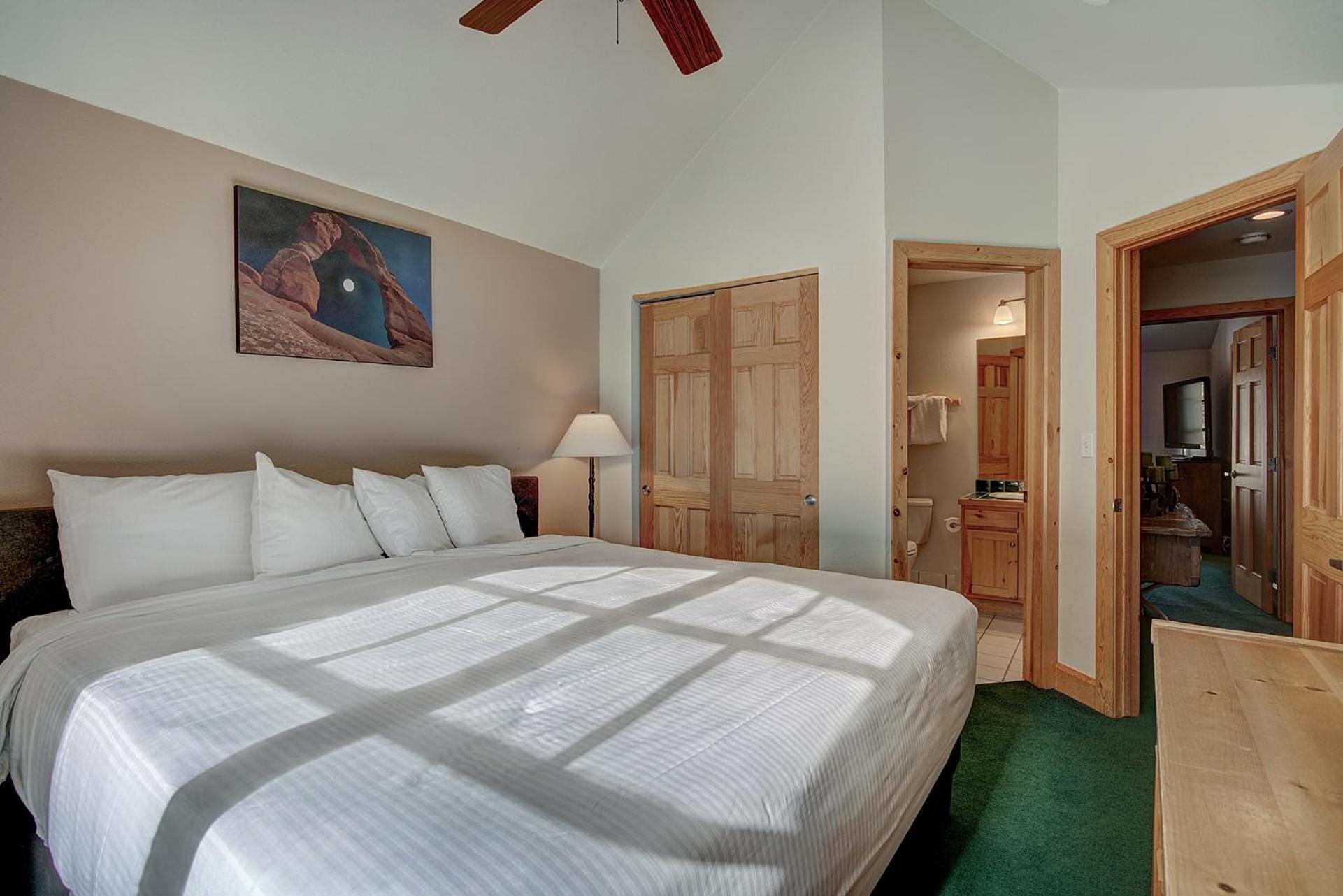 Starfire 1972 By Summitcove Lodging Keystone Ngoại thất bức ảnh