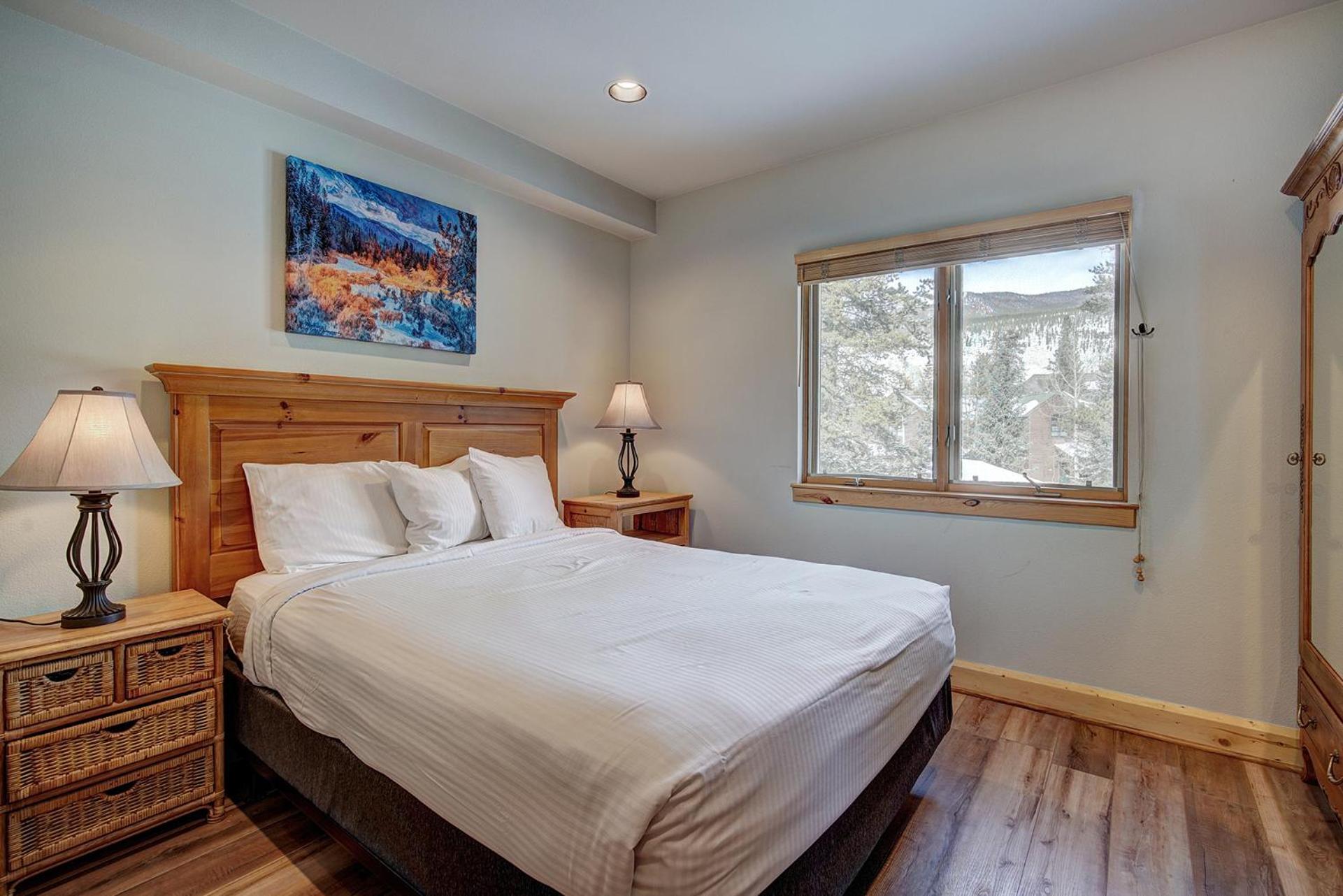 Starfire 1972 By Summitcove Lodging Keystone Ngoại thất bức ảnh