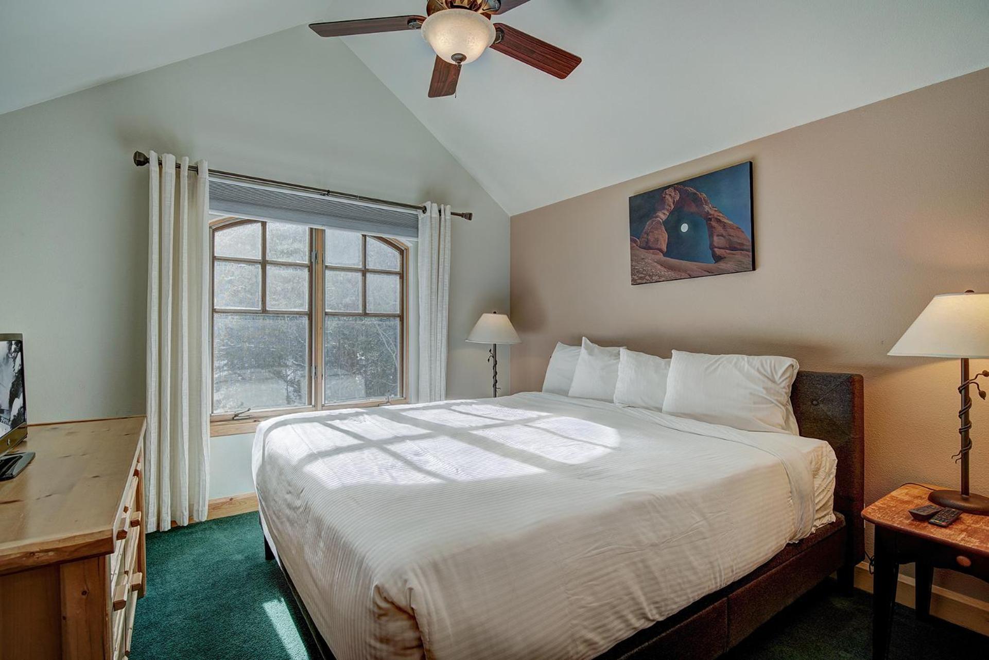 Starfire 1972 By Summitcove Lodging Keystone Ngoại thất bức ảnh