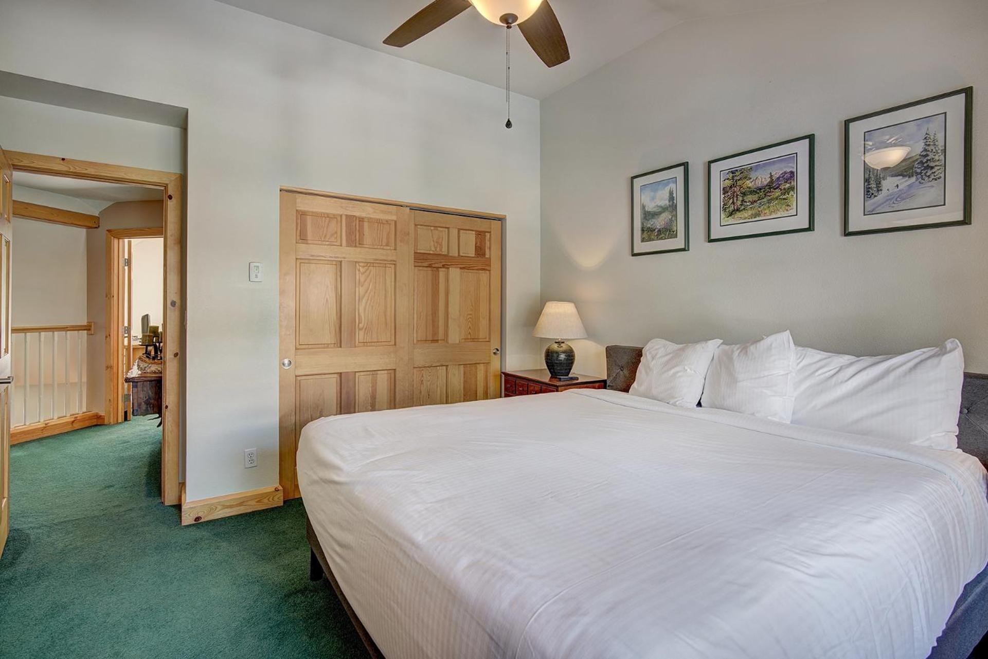 Starfire 1972 By Summitcove Lodging Keystone Ngoại thất bức ảnh