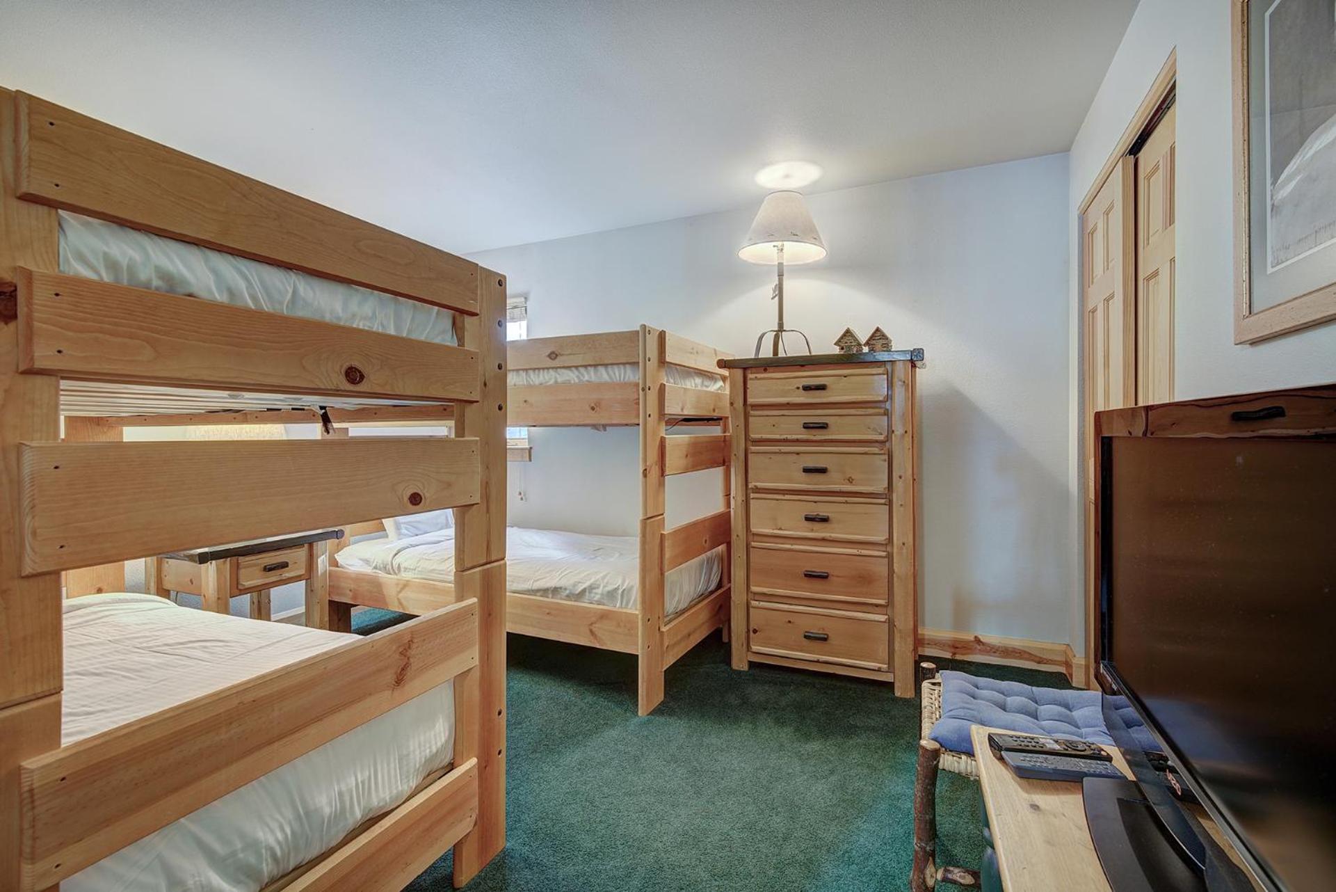 Starfire 1972 By Summitcove Lodging Keystone Ngoại thất bức ảnh