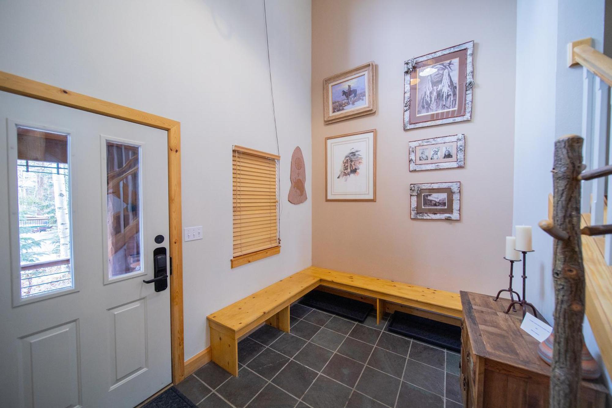 Starfire 1972 By Summitcove Lodging Keystone Ngoại thất bức ảnh